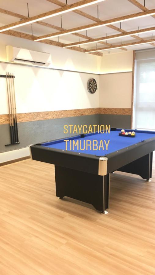 Kuantan Staycationtimurbay Ngoại thất bức ảnh