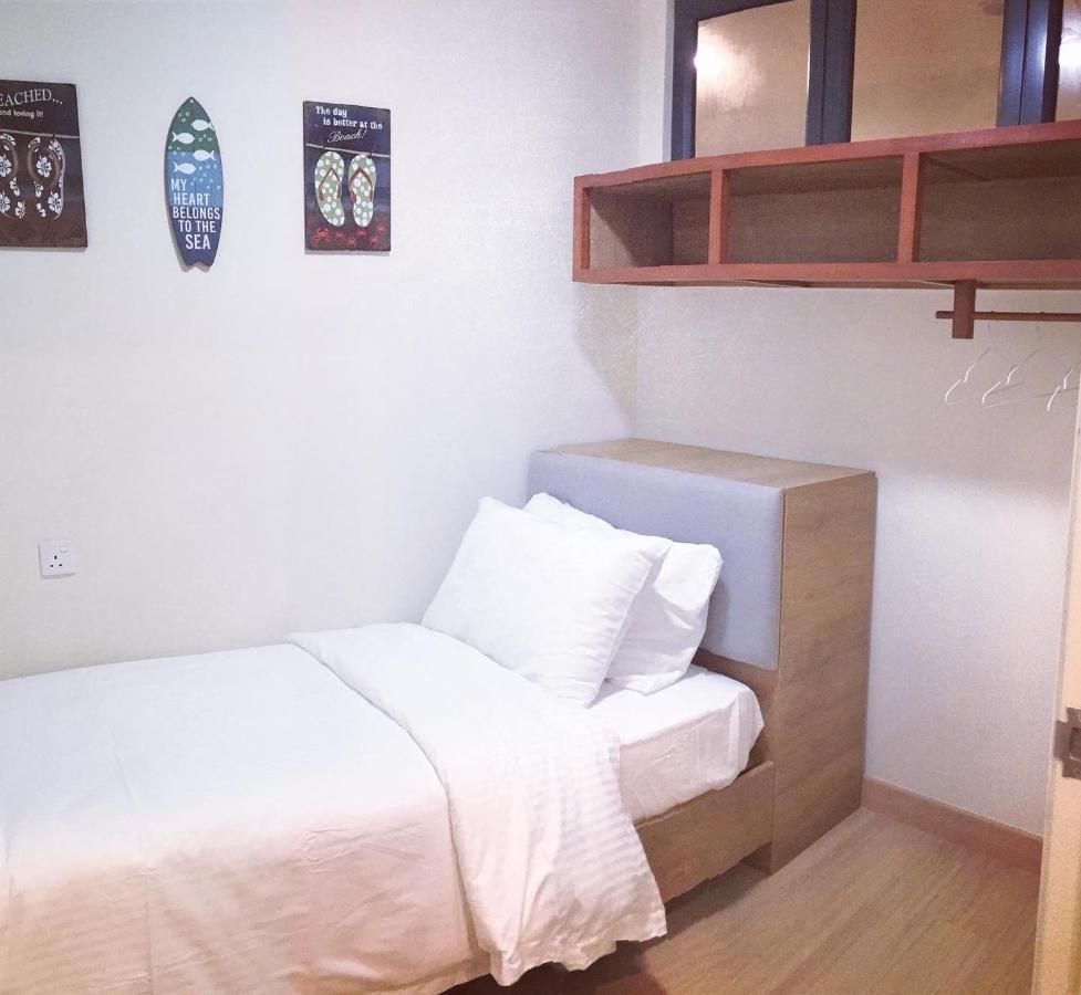 Kuantan Staycationtimurbay Ngoại thất bức ảnh