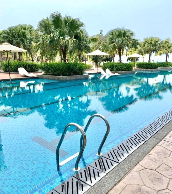 Kuantan Staycationtimurbay Ngoại thất bức ảnh