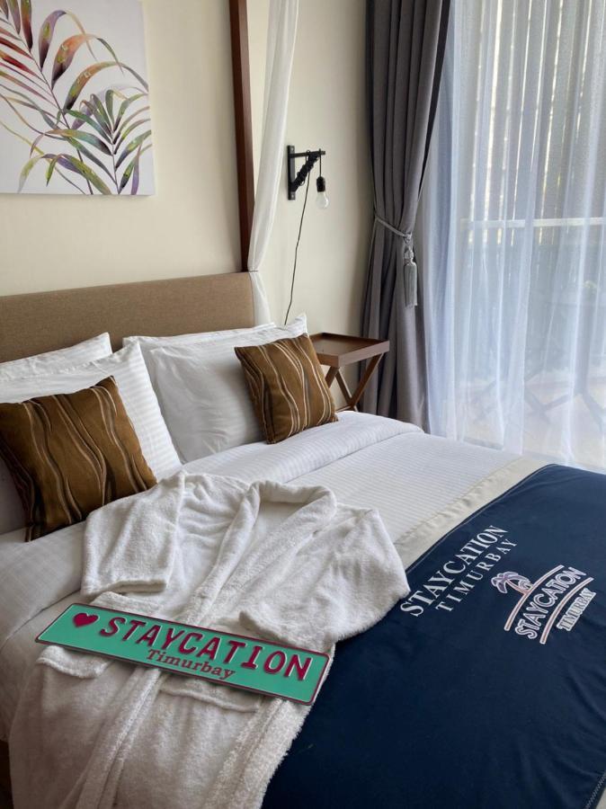 Kuantan Staycationtimurbay Ngoại thất bức ảnh