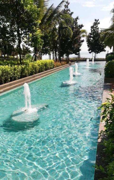 Kuantan Staycationtimurbay Ngoại thất bức ảnh