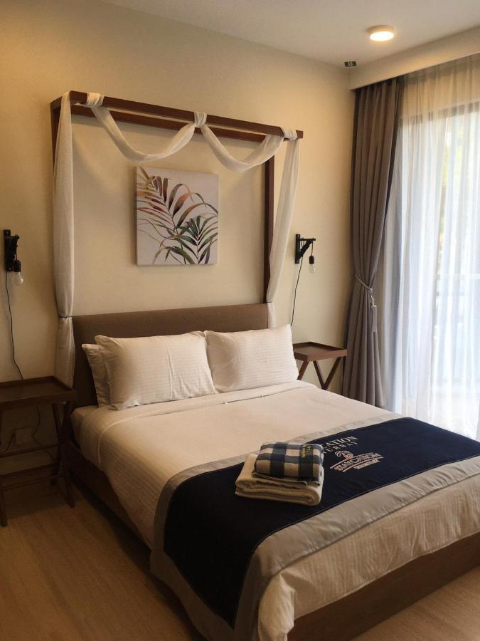 Kuantan Staycationtimurbay Ngoại thất bức ảnh
