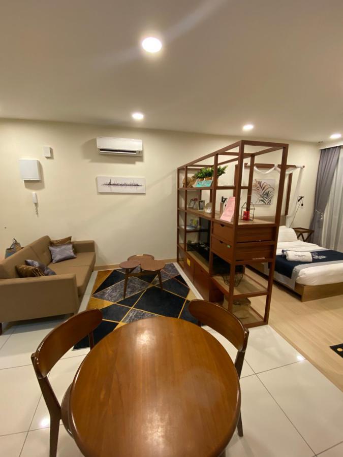 Kuantan Staycationtimurbay Ngoại thất bức ảnh